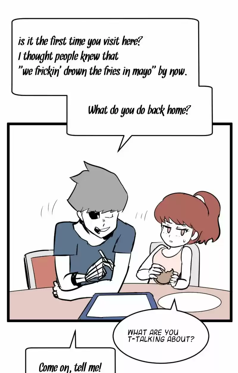 Boyfriend of the Dead ch.054