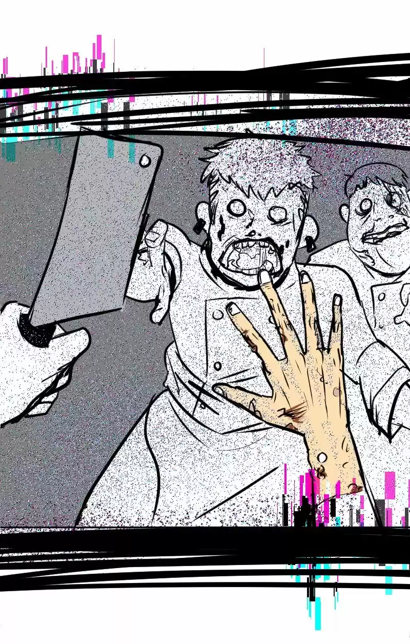 Boyfriend of the Dead ch.054