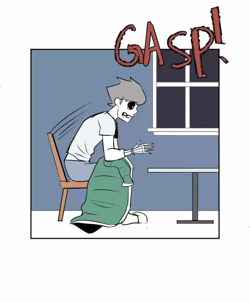 Boyfriend of the Dead ch.054