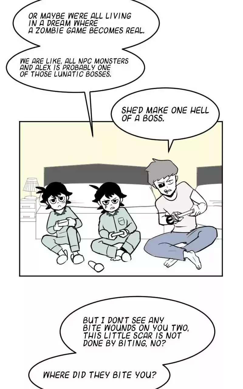 Boyfriend of the Dead ch.054