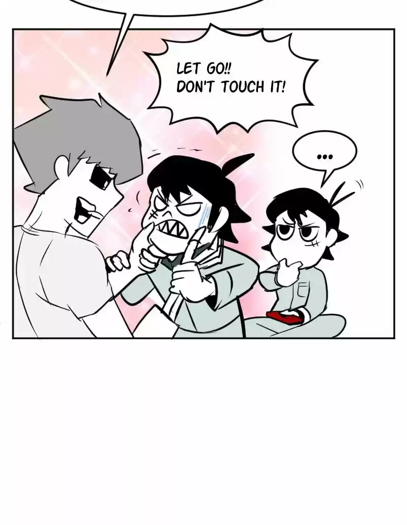 Boyfriend of the Dead ch.054