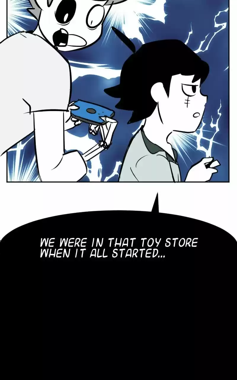 Boyfriend of the Dead ch.054