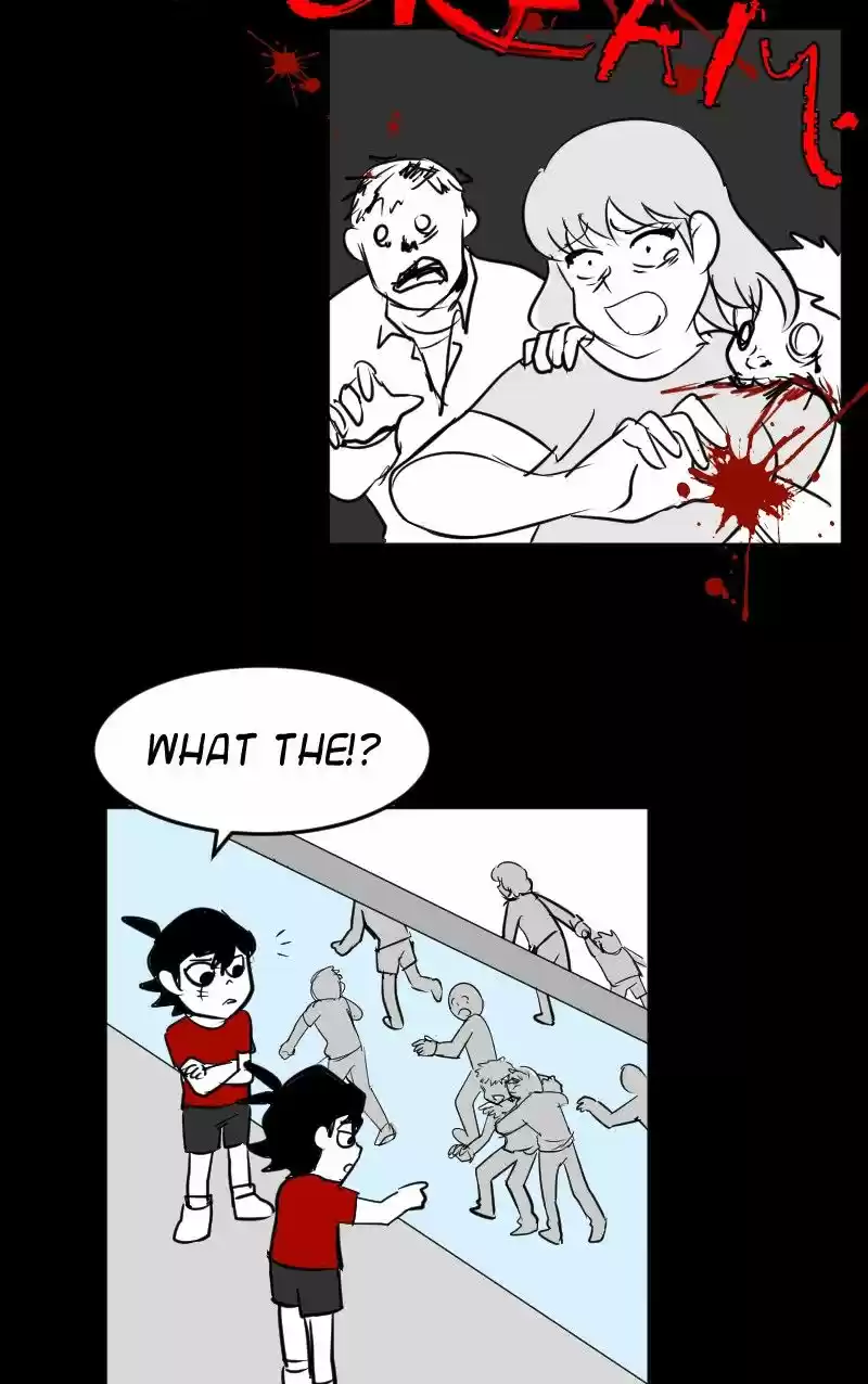 Boyfriend of the Dead ch.054