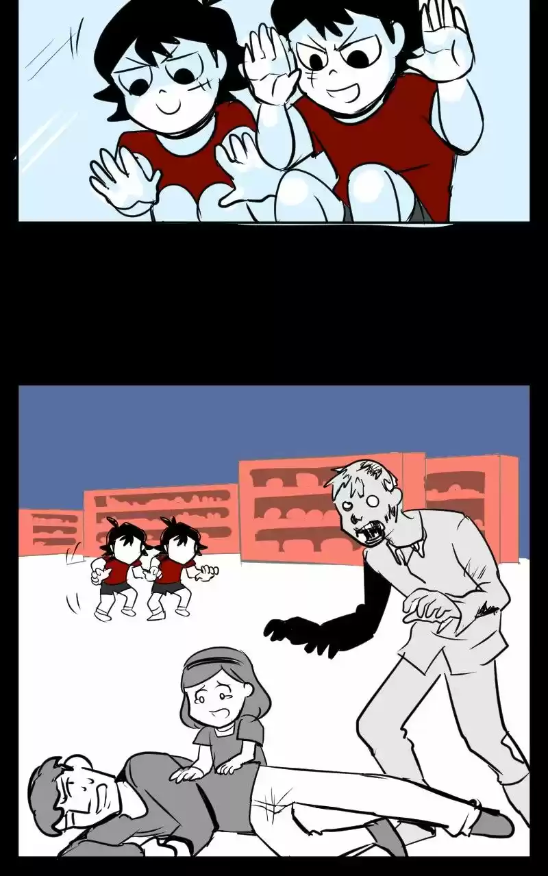 Boyfriend of the Dead ch.054