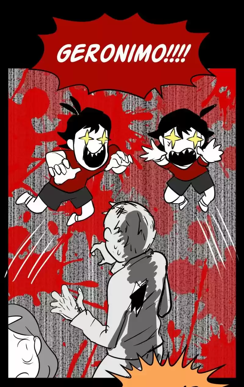 Boyfriend of the Dead ch.054