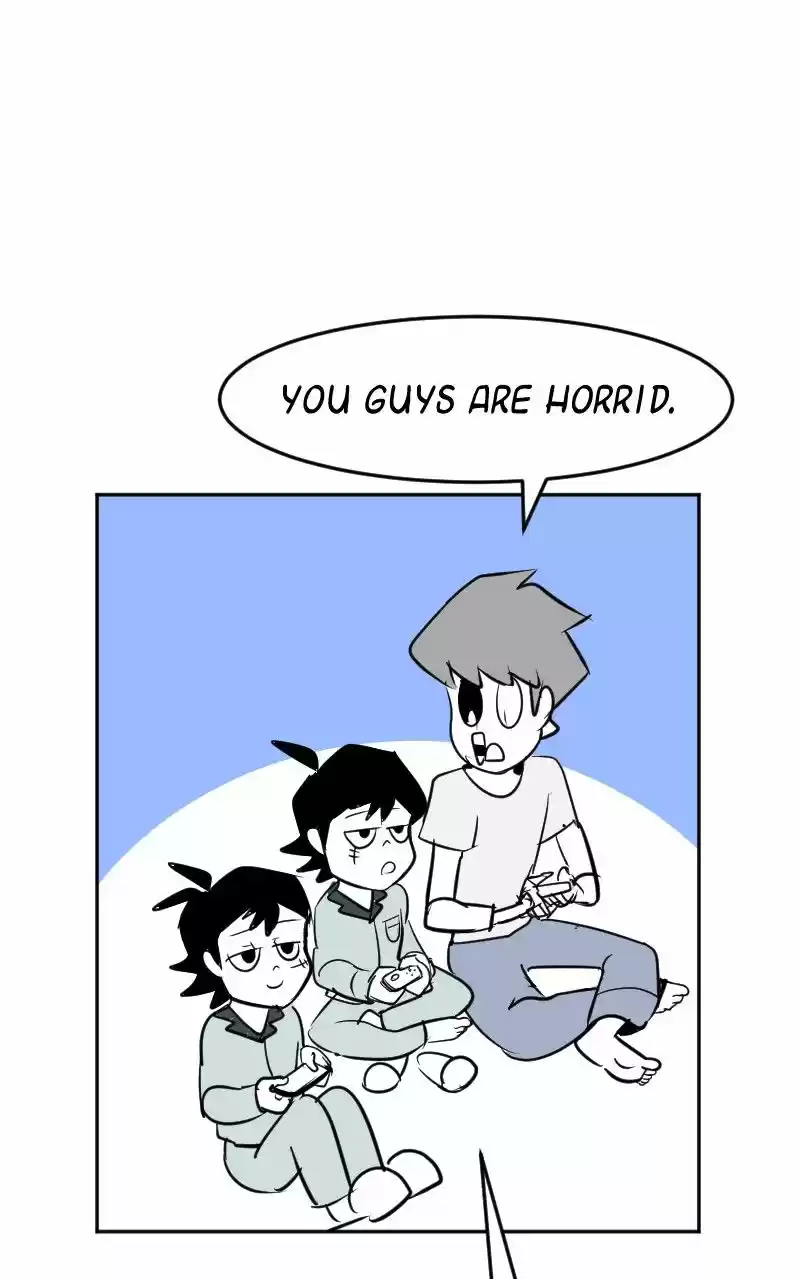 Boyfriend of the Dead ch.054