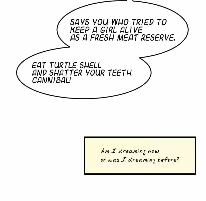 Boyfriend of the Dead ch.054