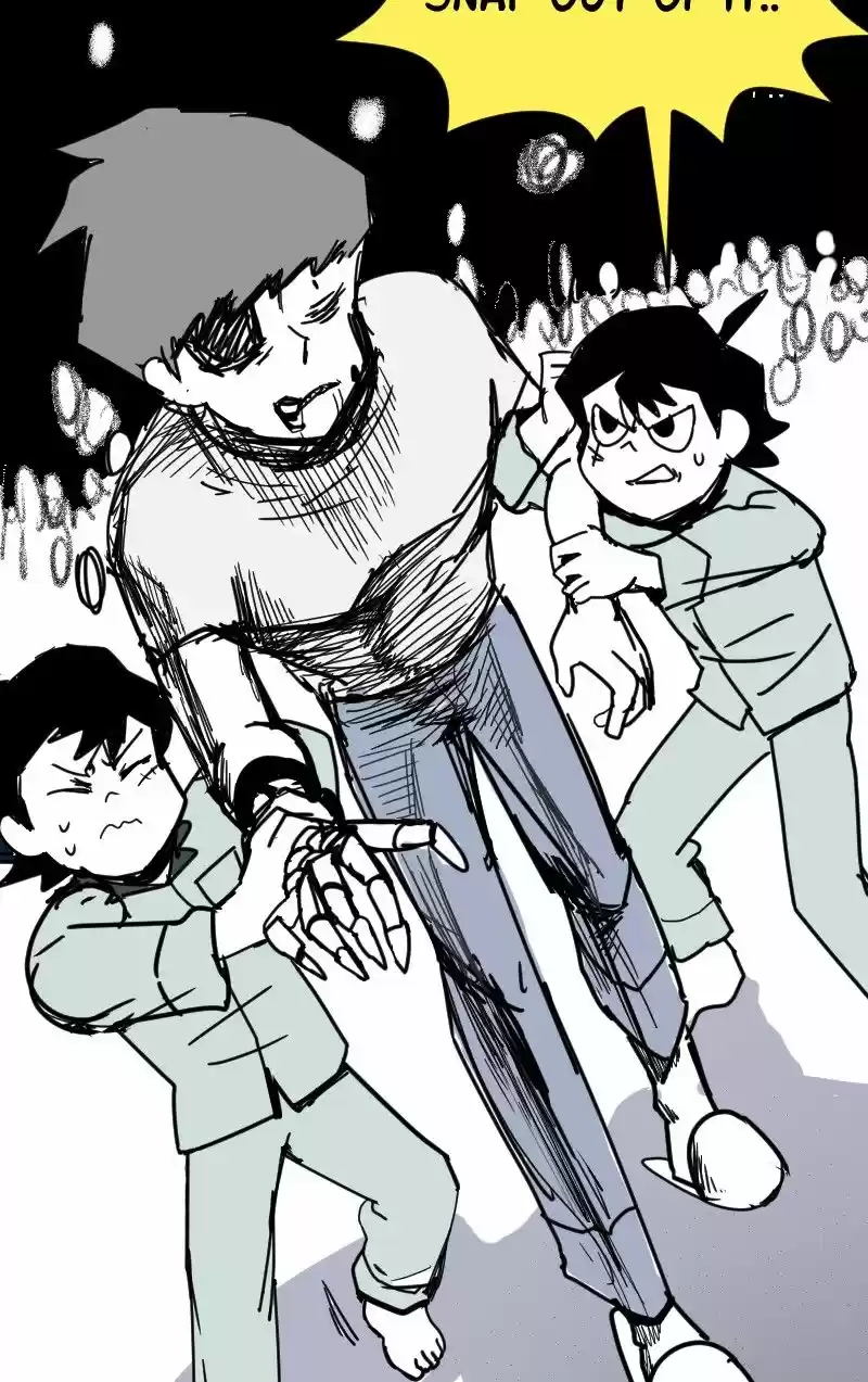 Boyfriend of the Dead ch.056