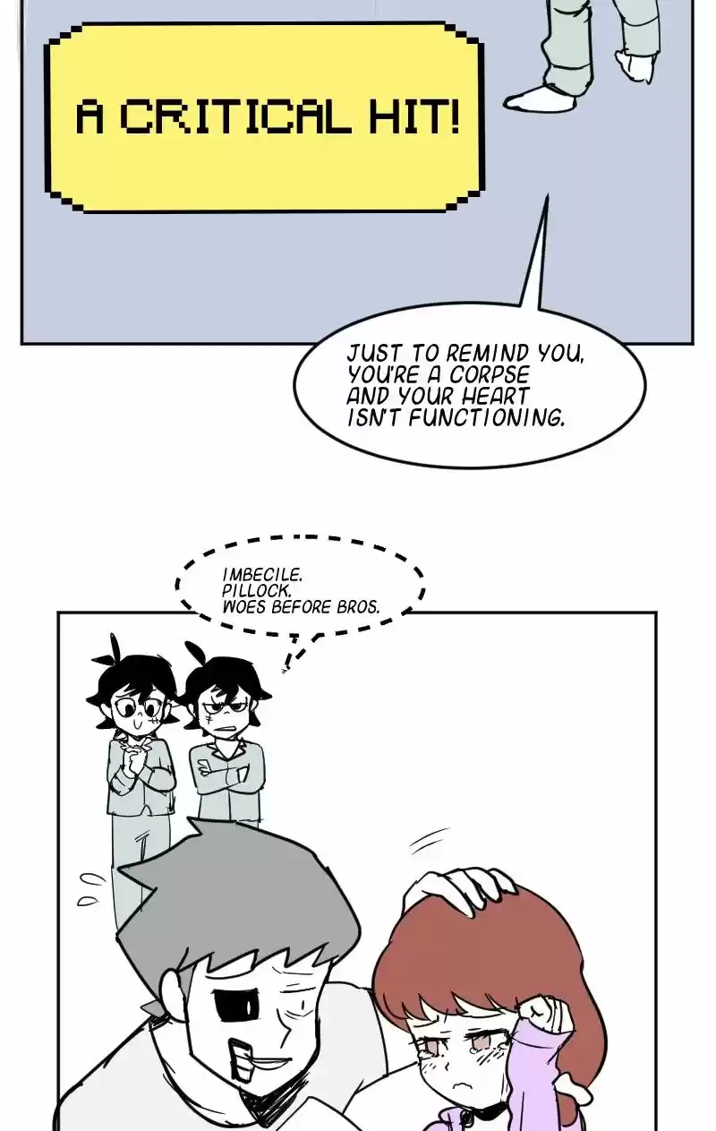 Boyfriend of the Dead ch.056