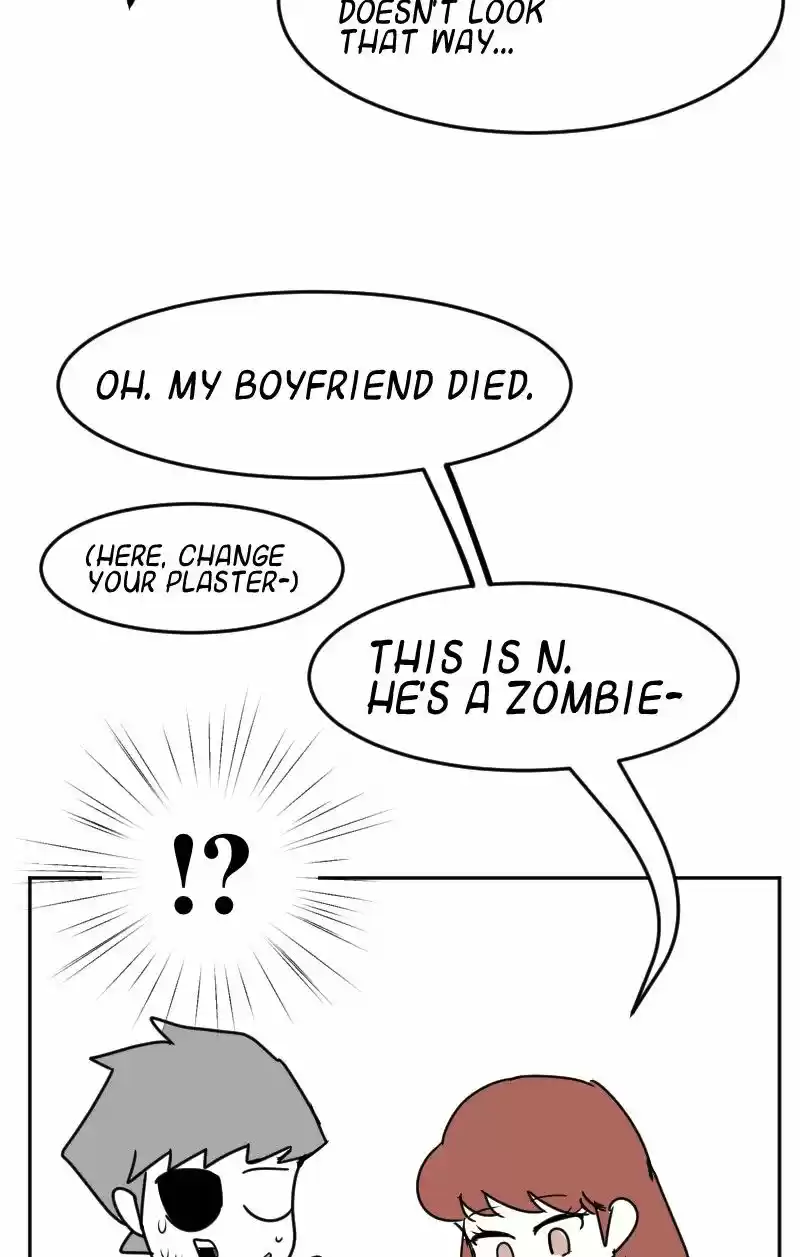 Boyfriend of the Dead ch.056