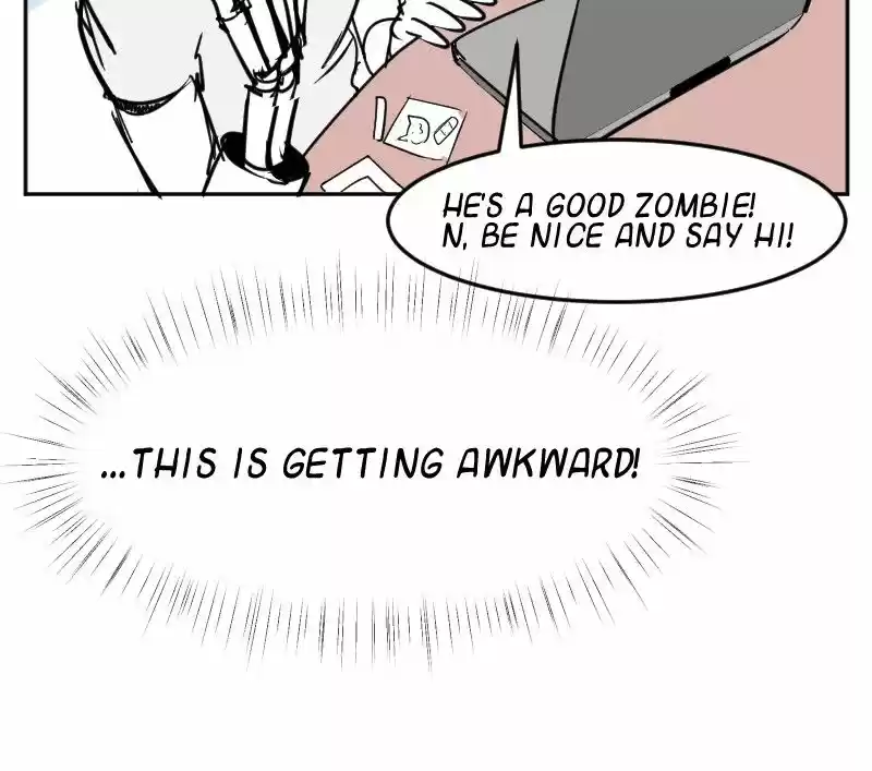 Boyfriend of the Dead ch.056