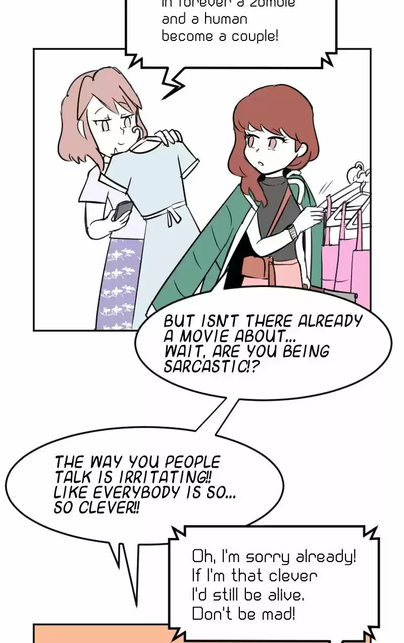 Boyfriend of the Dead ch.063