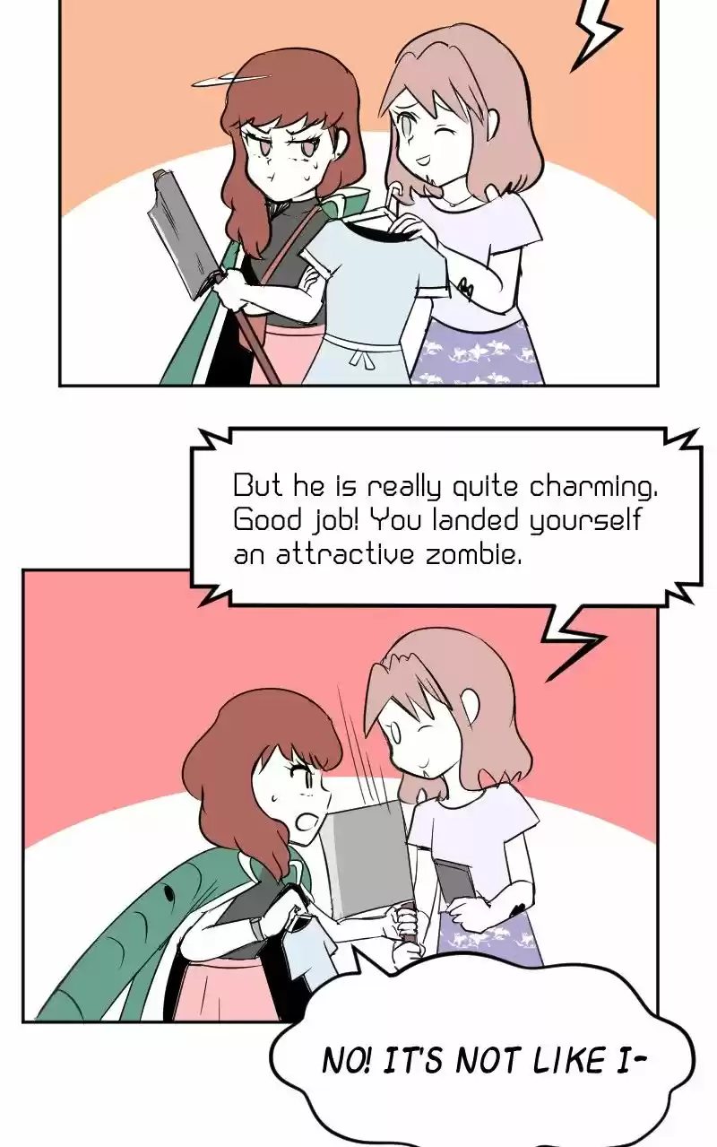 Boyfriend of the Dead ch.063