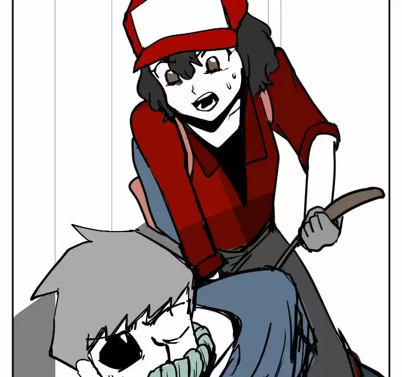 Boyfriend of the Dead ch.063