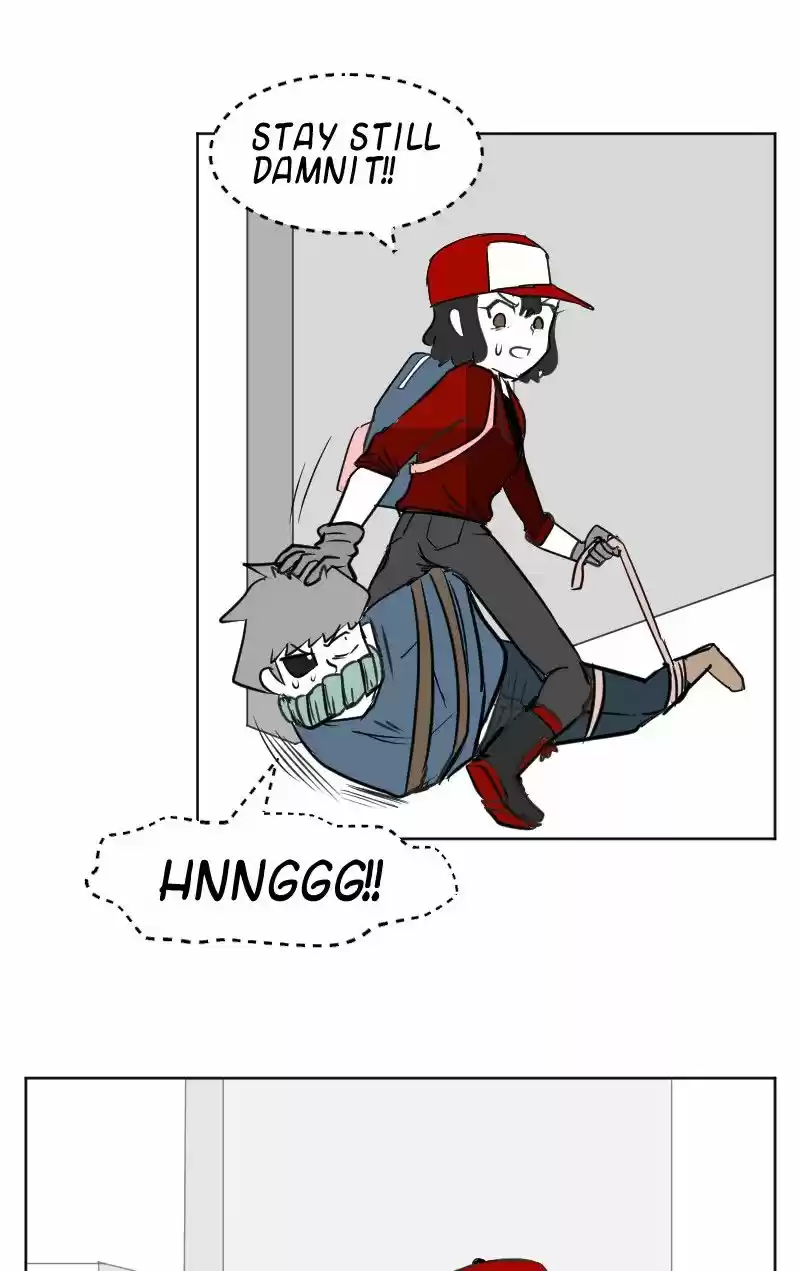 Boyfriend of the Dead ch.064