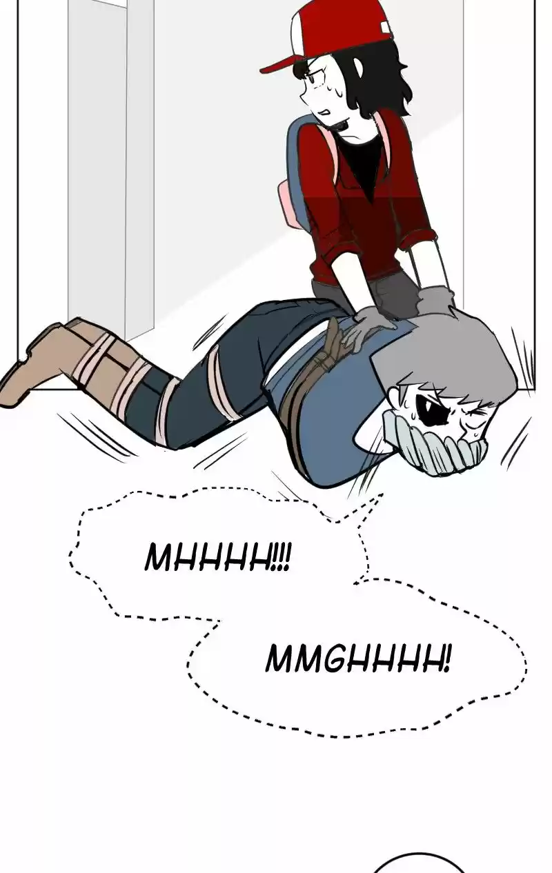 Boyfriend of the Dead ch.064