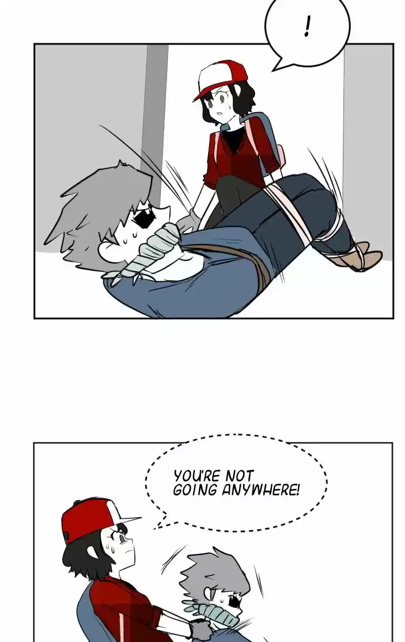 Boyfriend of the Dead ch.064