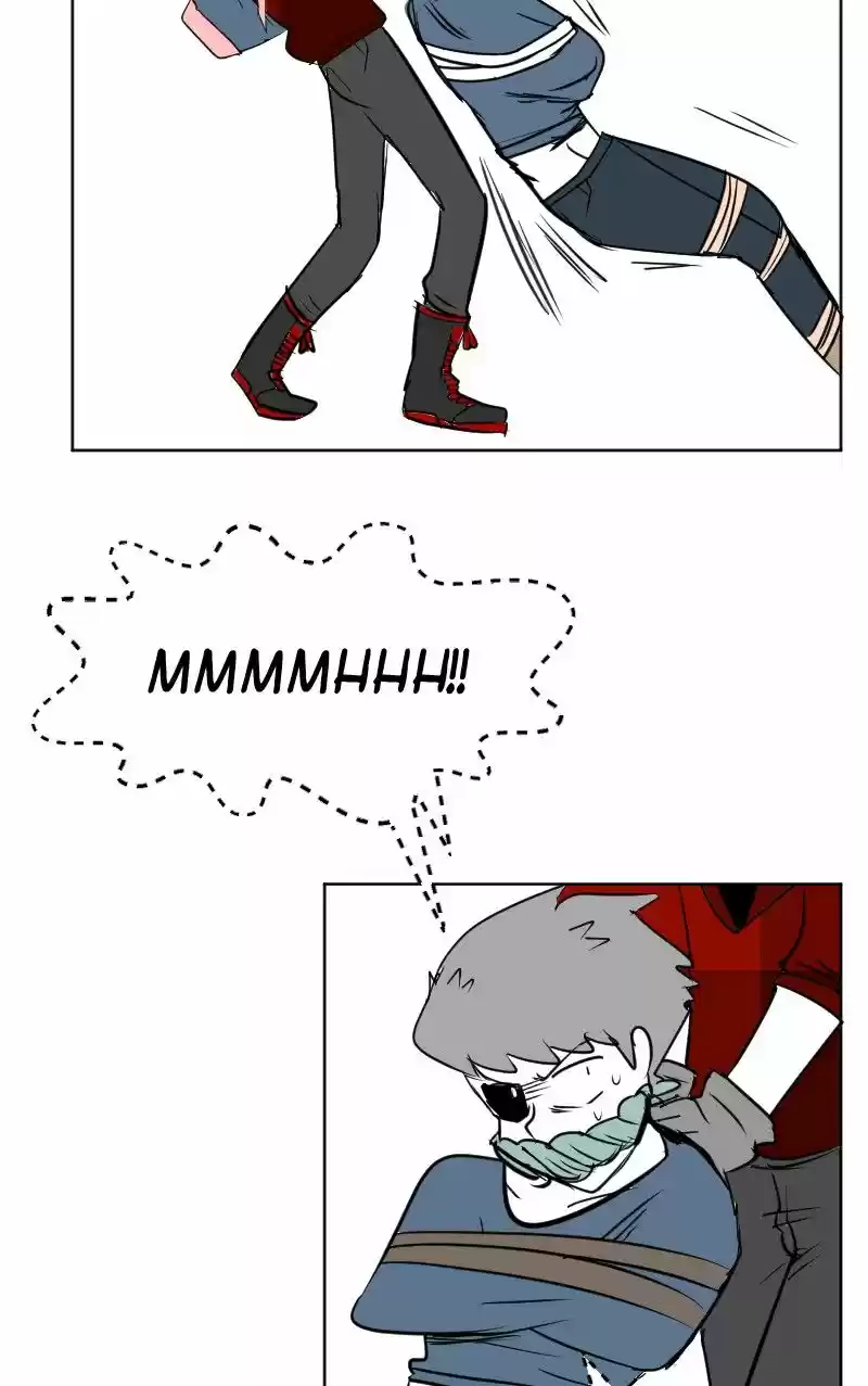 Boyfriend of the Dead ch.064