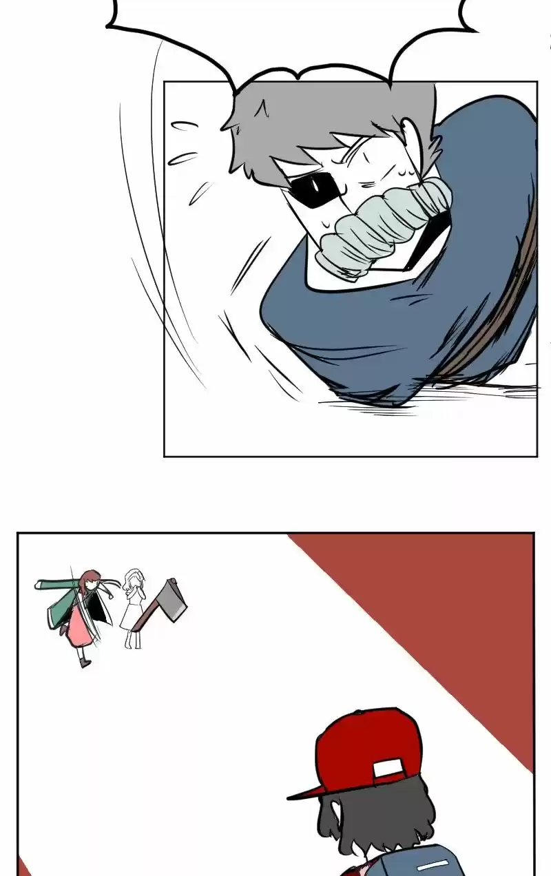 Boyfriend of the Dead ch.064