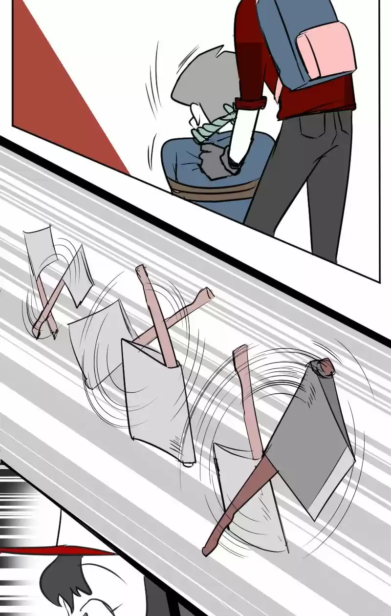 Boyfriend of the Dead ch.064