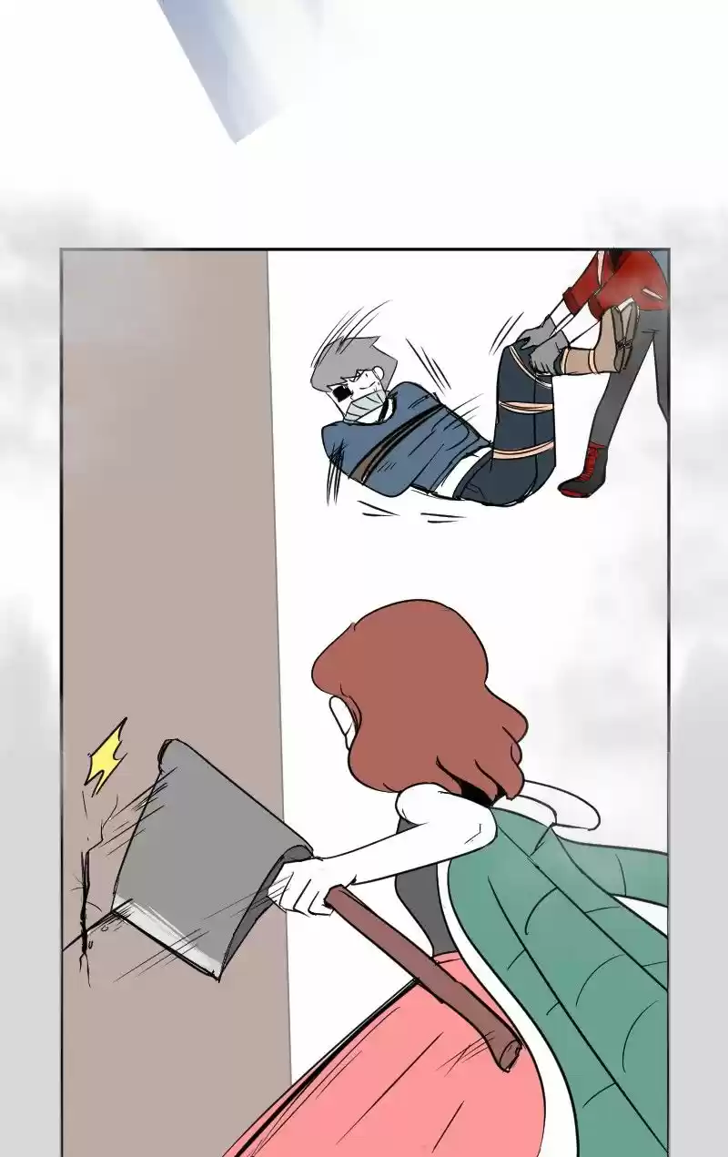 Boyfriend of the Dead ch.064