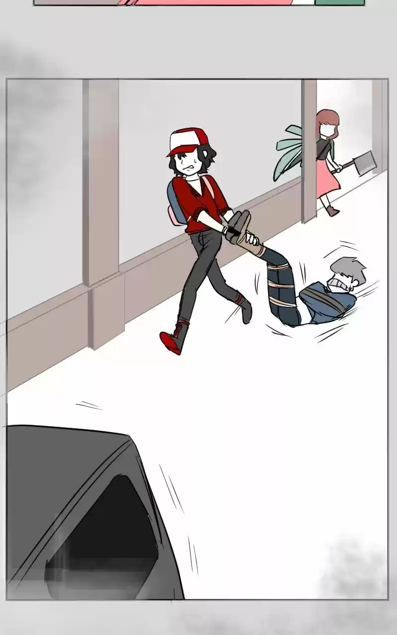 Boyfriend of the Dead ch.064