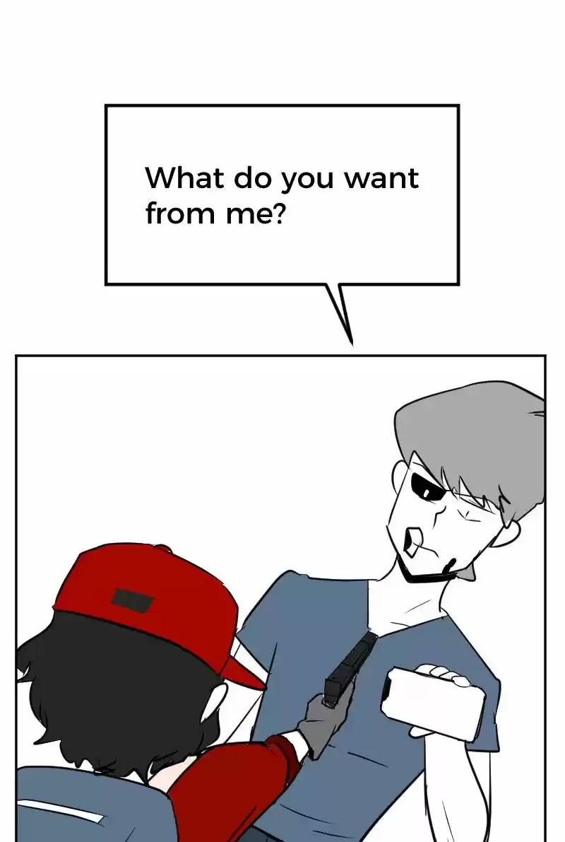 Boyfriend of the Dead ch.073