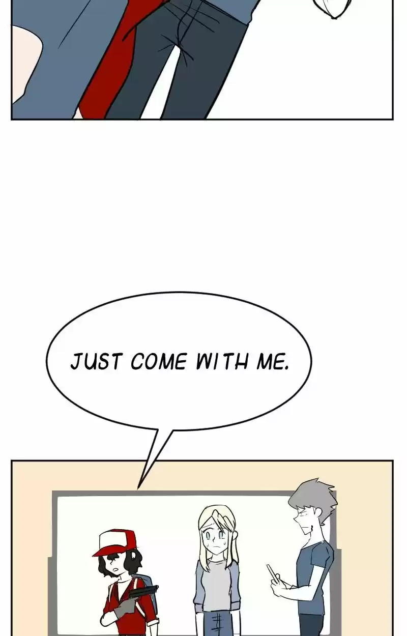 Boyfriend of the Dead ch.073