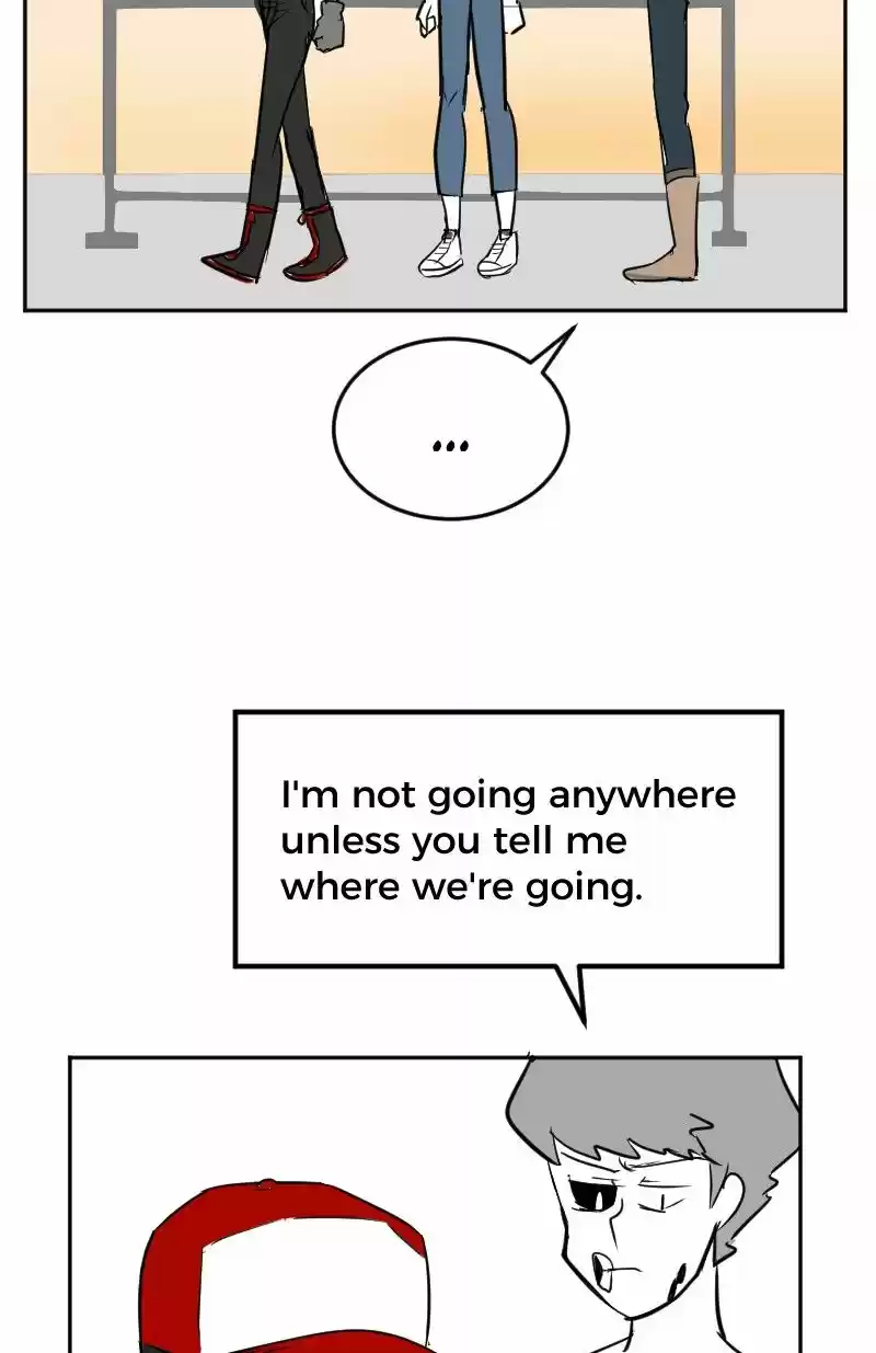 Boyfriend of the Dead ch.073