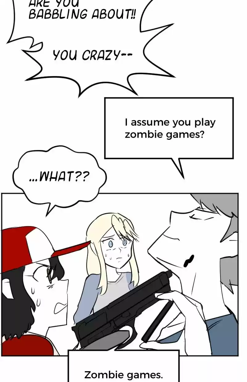 Boyfriend of the Dead ch.073