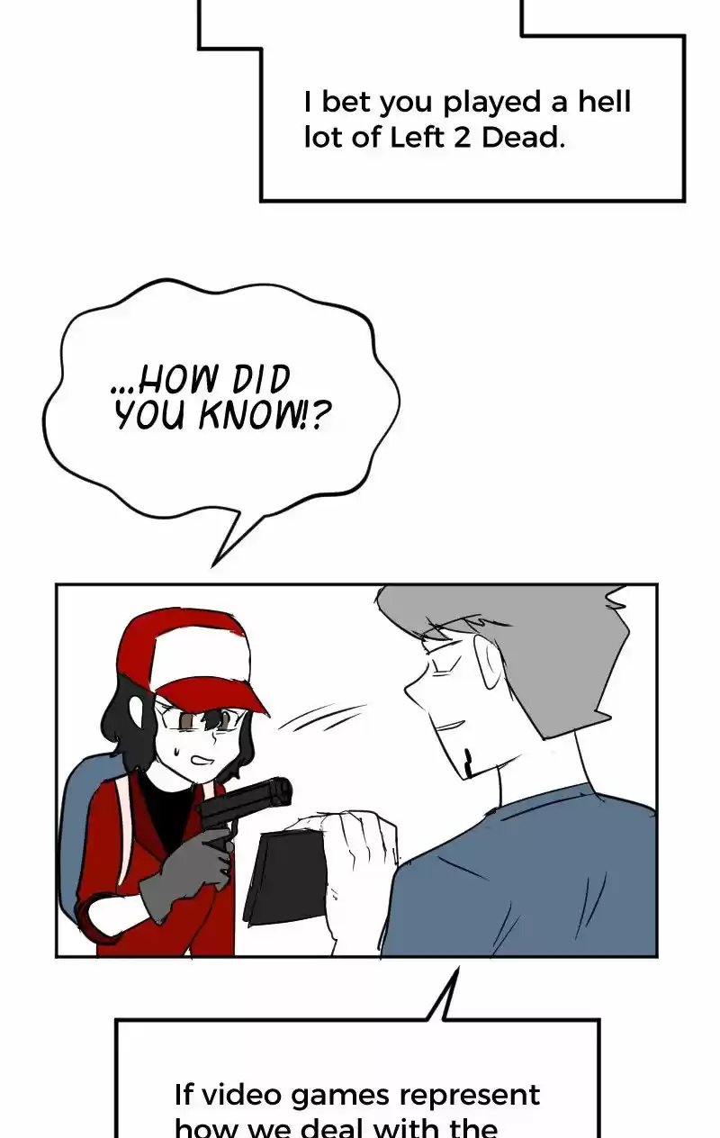 Boyfriend of the Dead ch.073