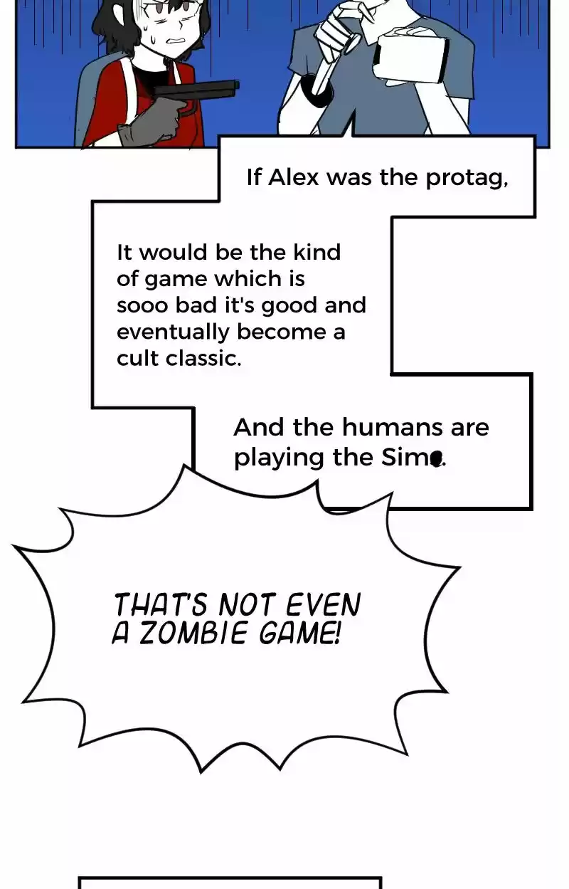 Boyfriend of the Dead ch.073