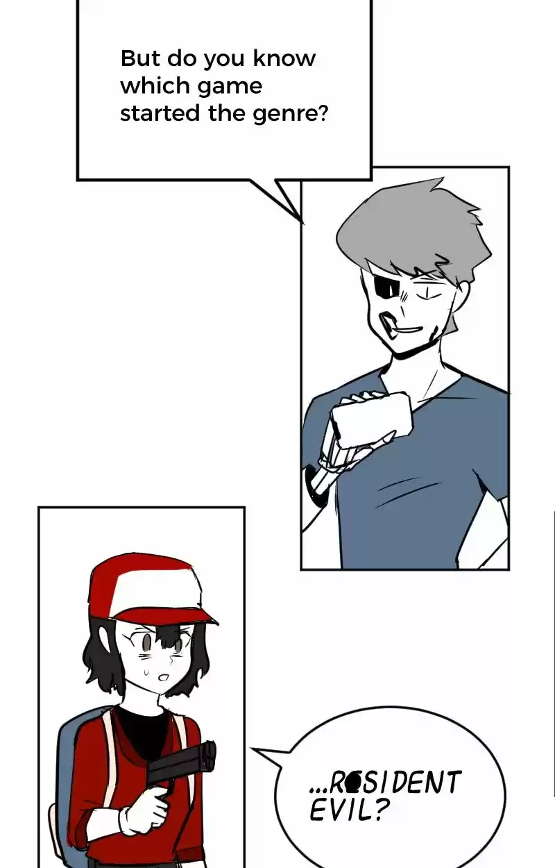 Boyfriend of the Dead ch.073