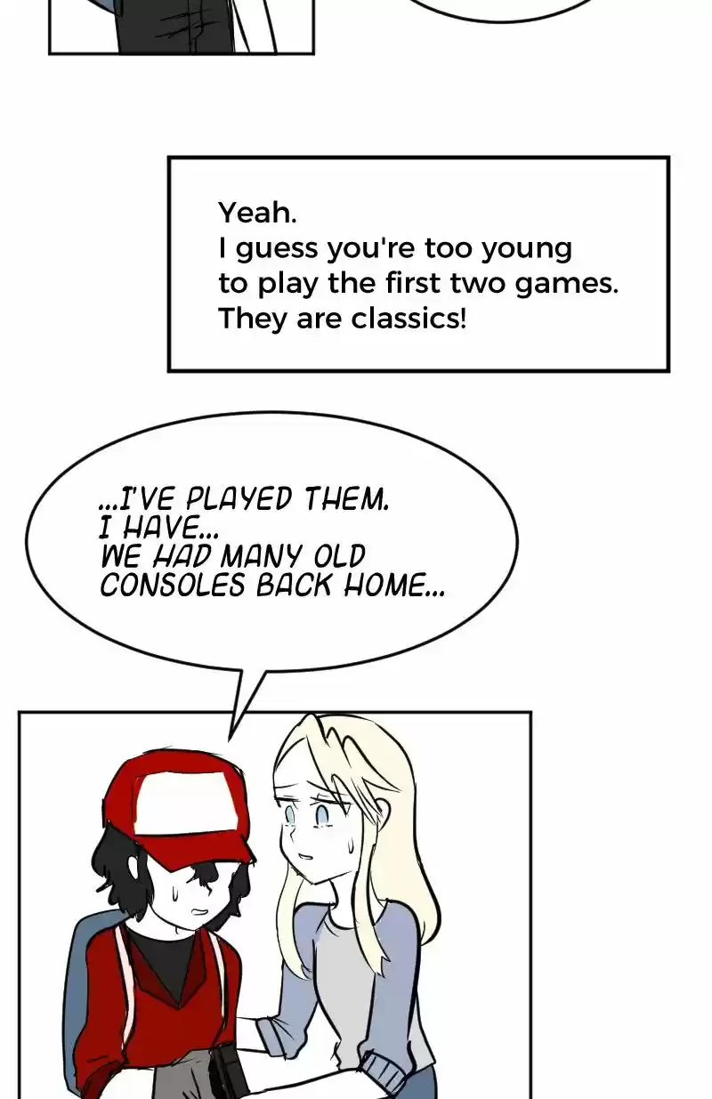 Boyfriend of the Dead ch.073