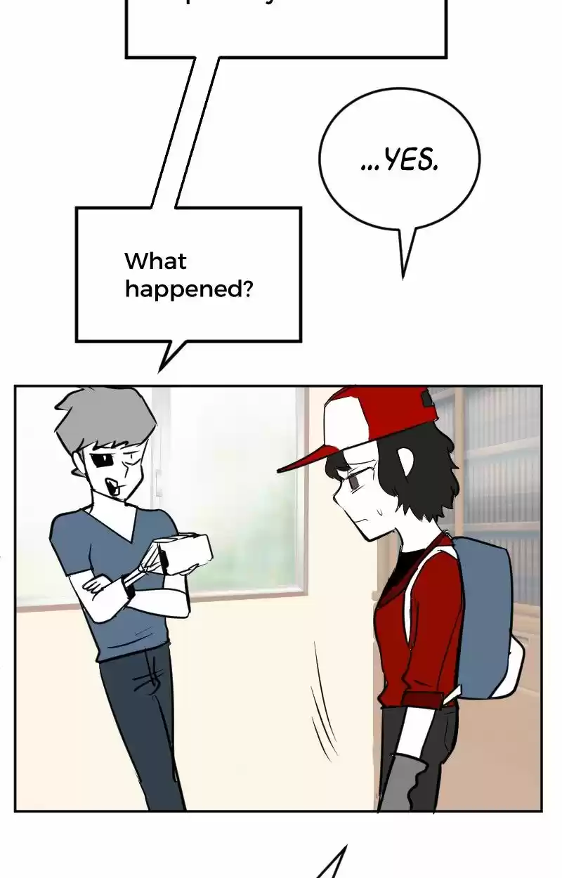 Boyfriend of the Dead ch.073