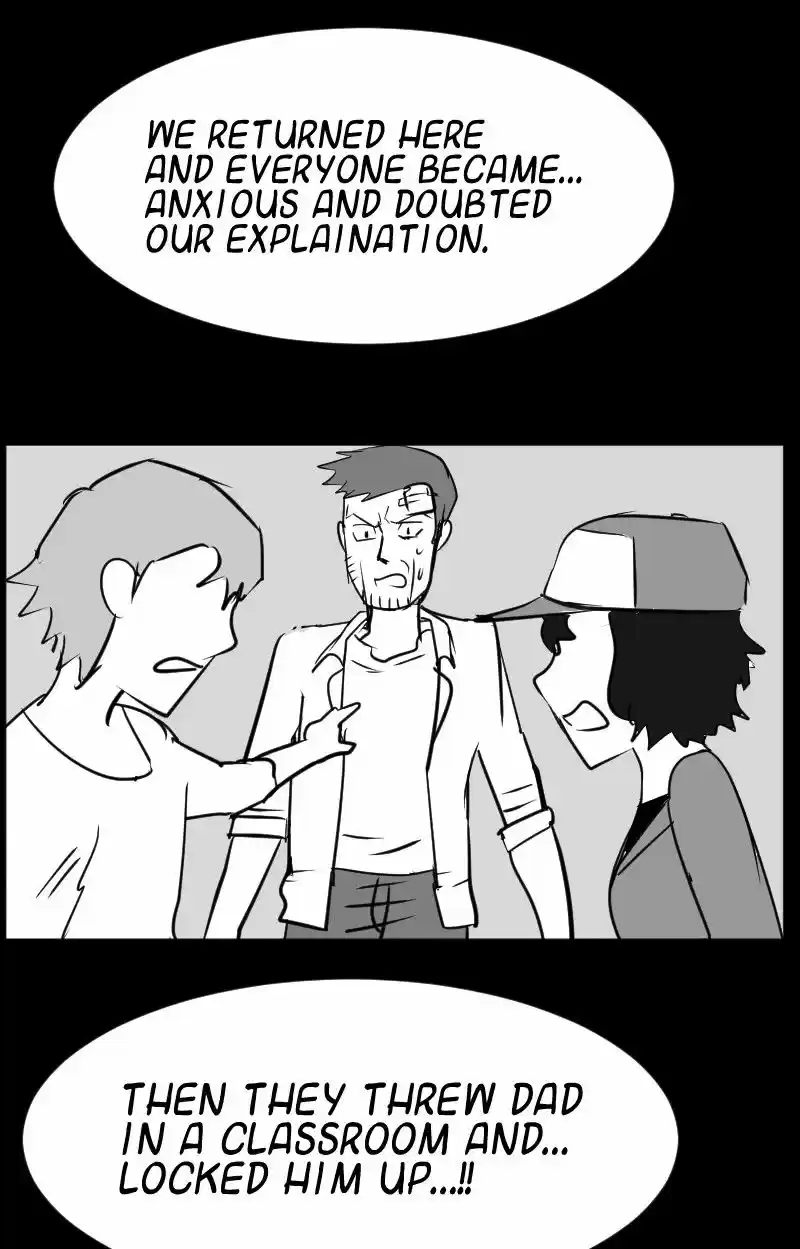 Boyfriend of the Dead ch.073