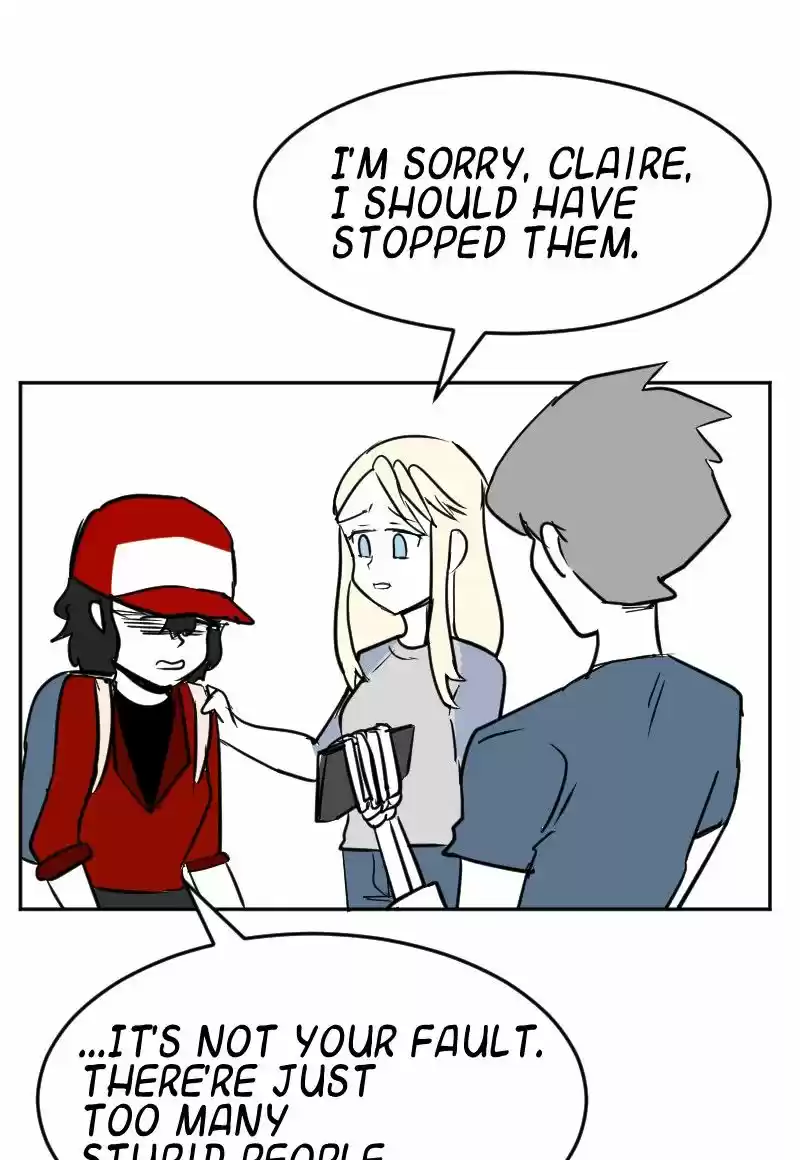 Boyfriend of the Dead ch.073