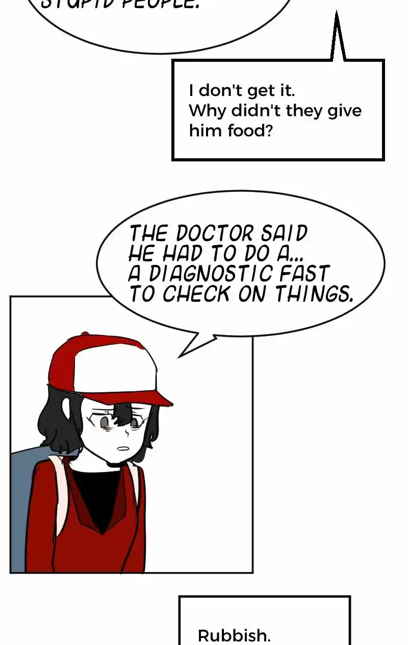 Boyfriend of the Dead ch.073