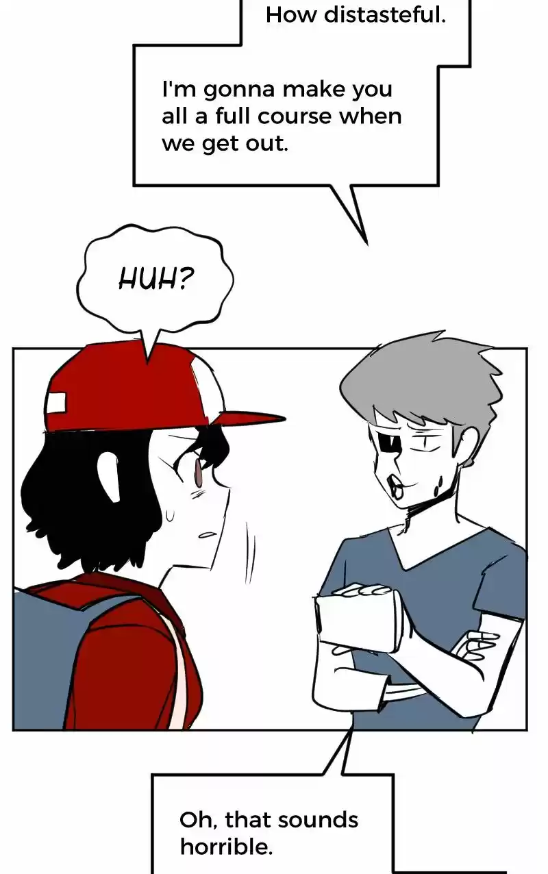 Boyfriend of the Dead ch.073