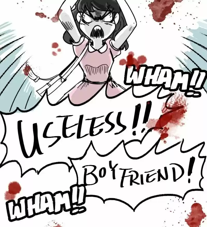 Boyfriend of the Dead ch.1