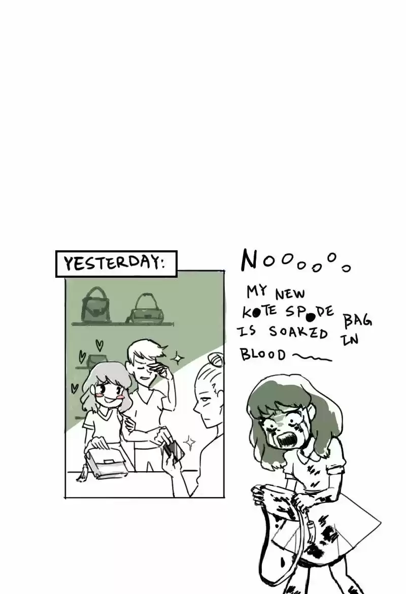 Boyfriend of the Dead ch.1