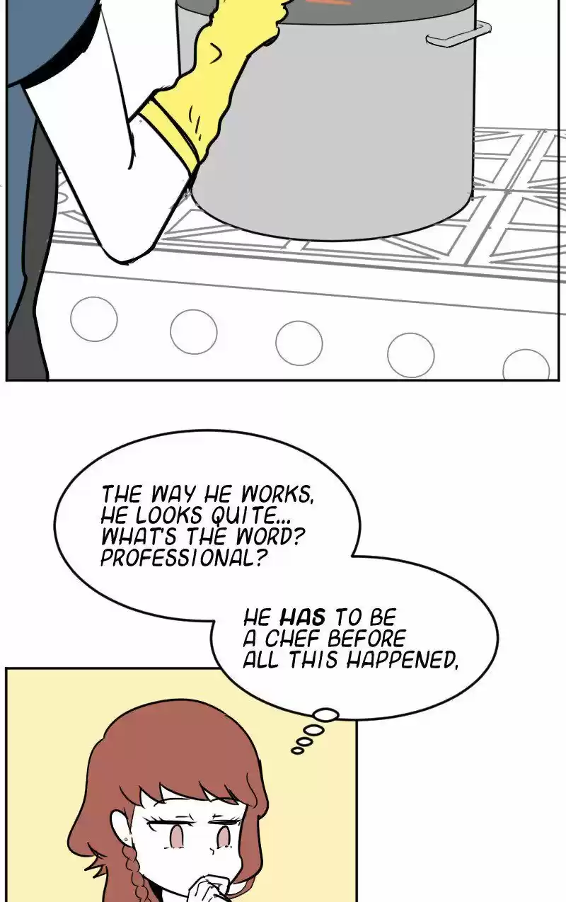 Boyfriend of the Dead ch.102