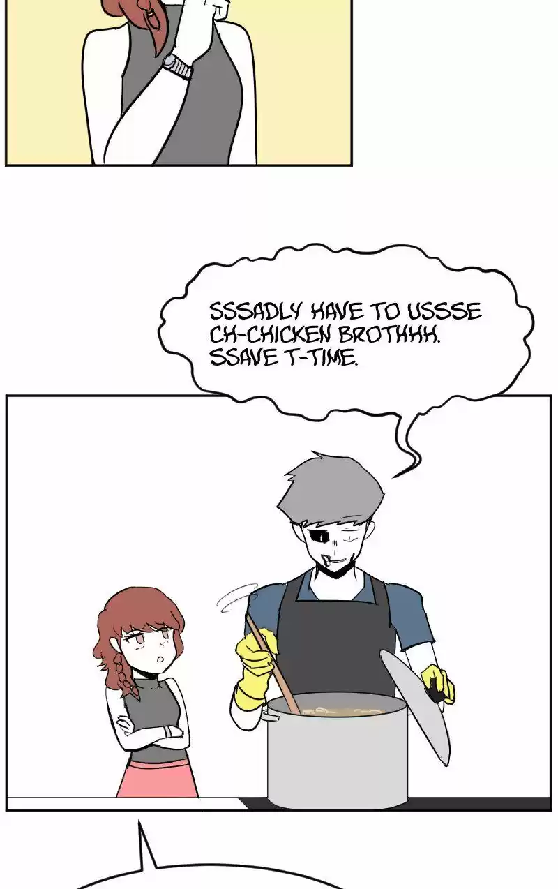 Boyfriend of the Dead ch.102