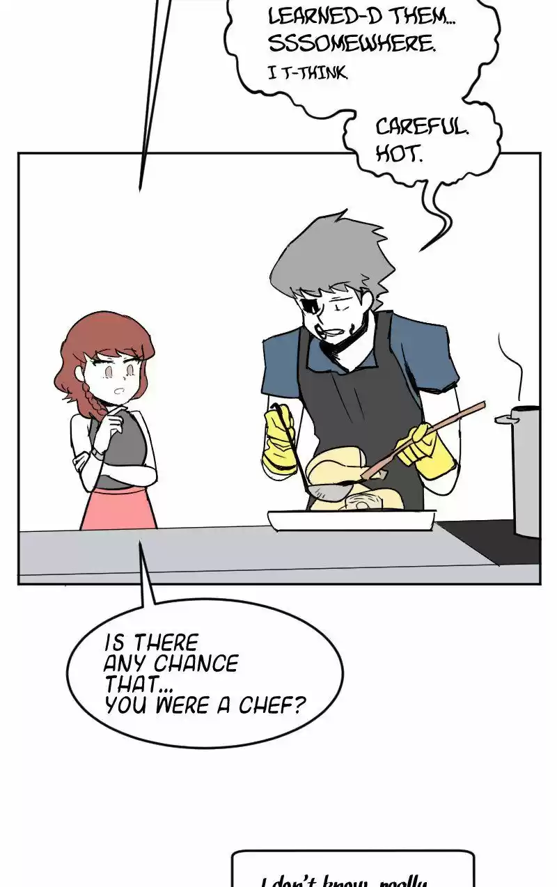 Boyfriend of the Dead ch.102