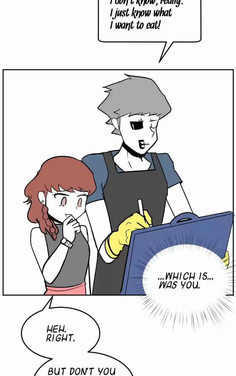 Boyfriend of the Dead ch.102