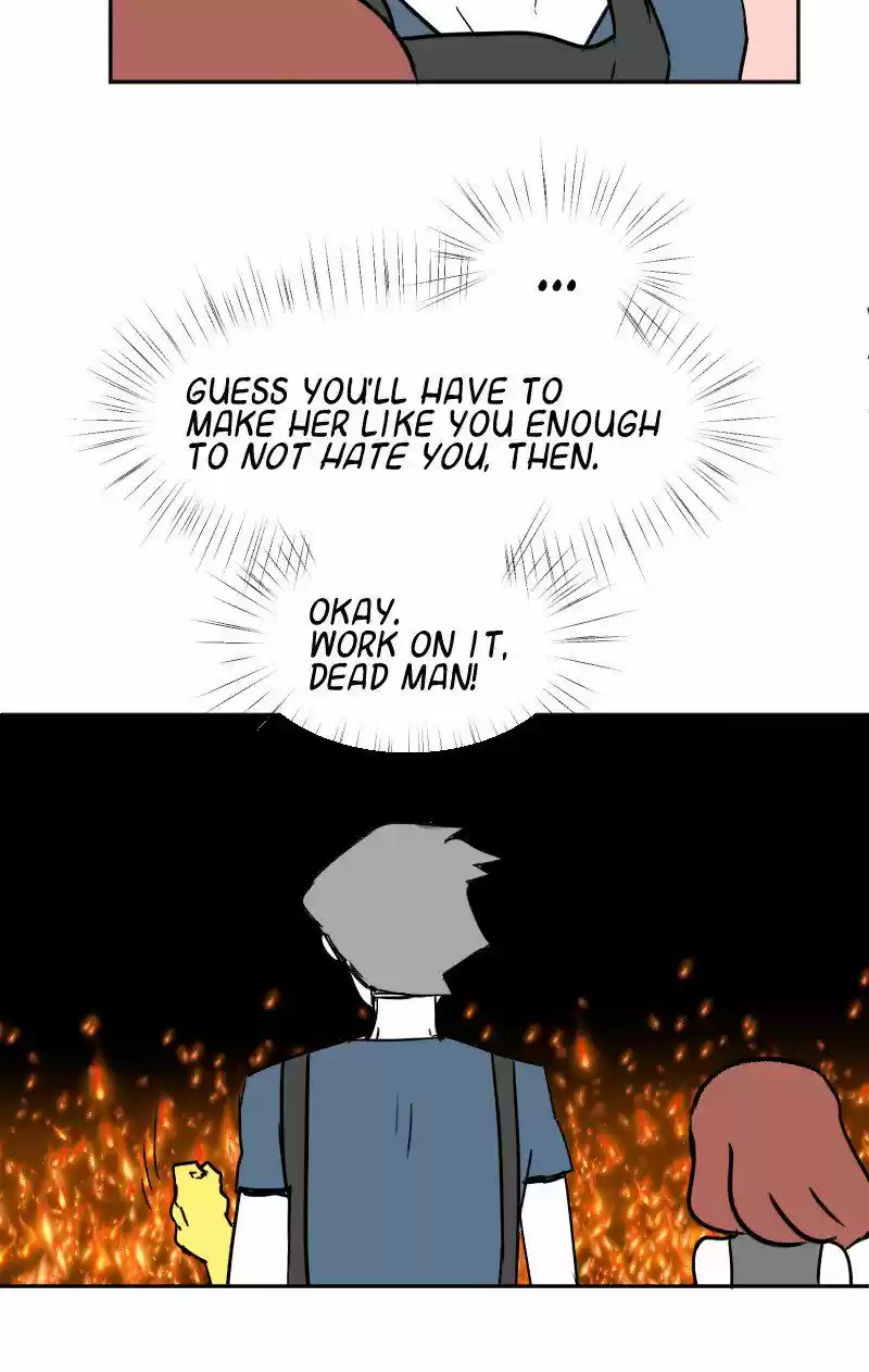 Boyfriend of the Dead ch.102