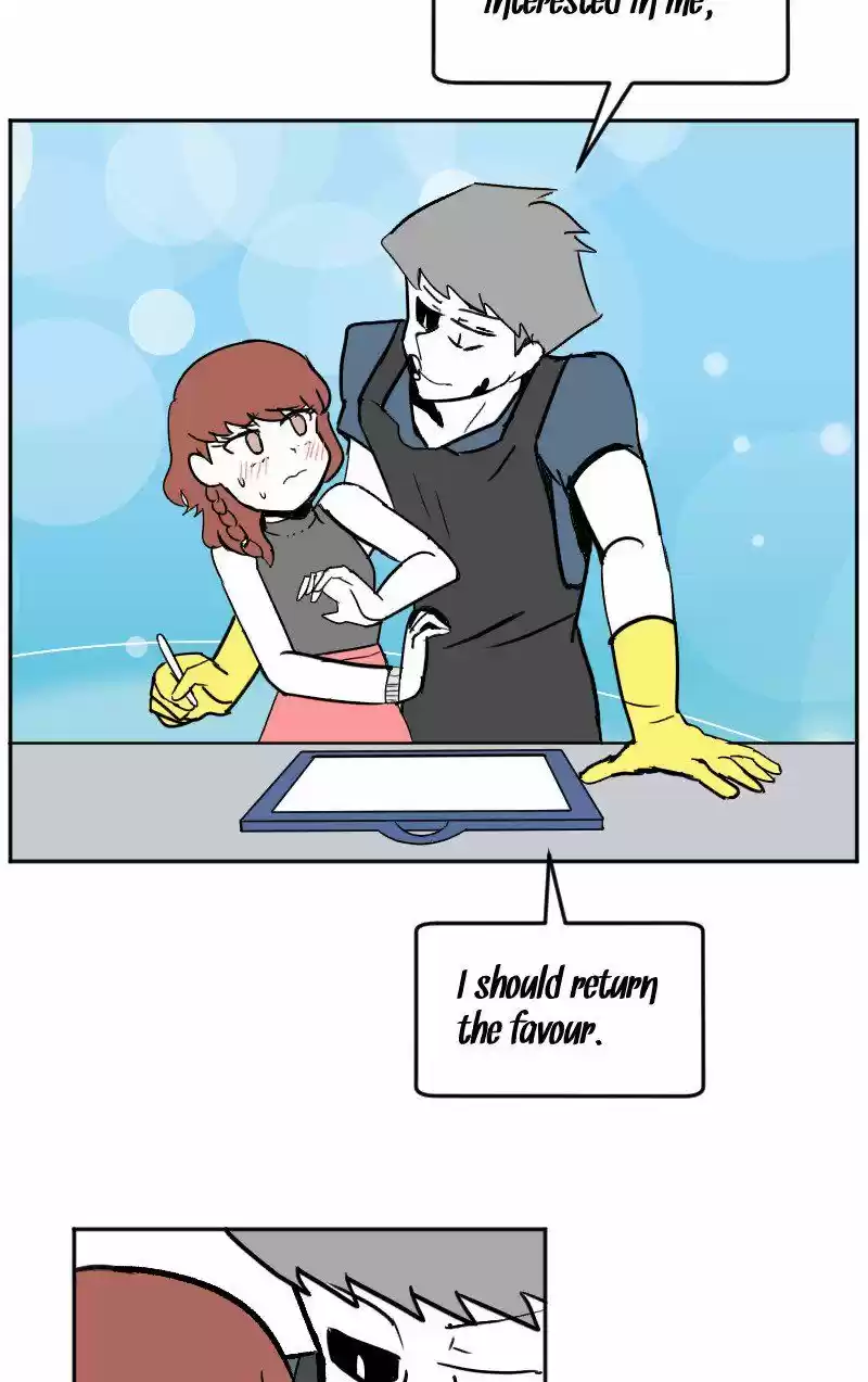 Boyfriend of the Dead ch.102