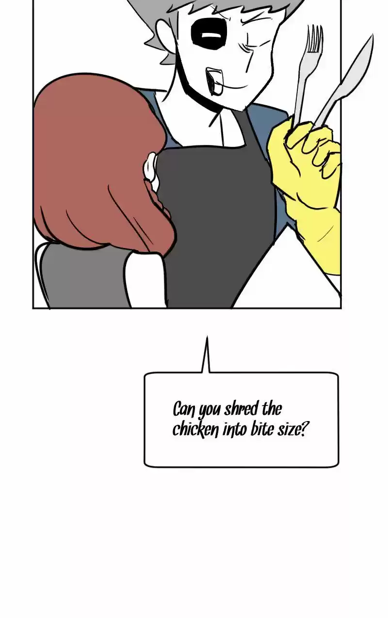 Boyfriend of the Dead ch.102