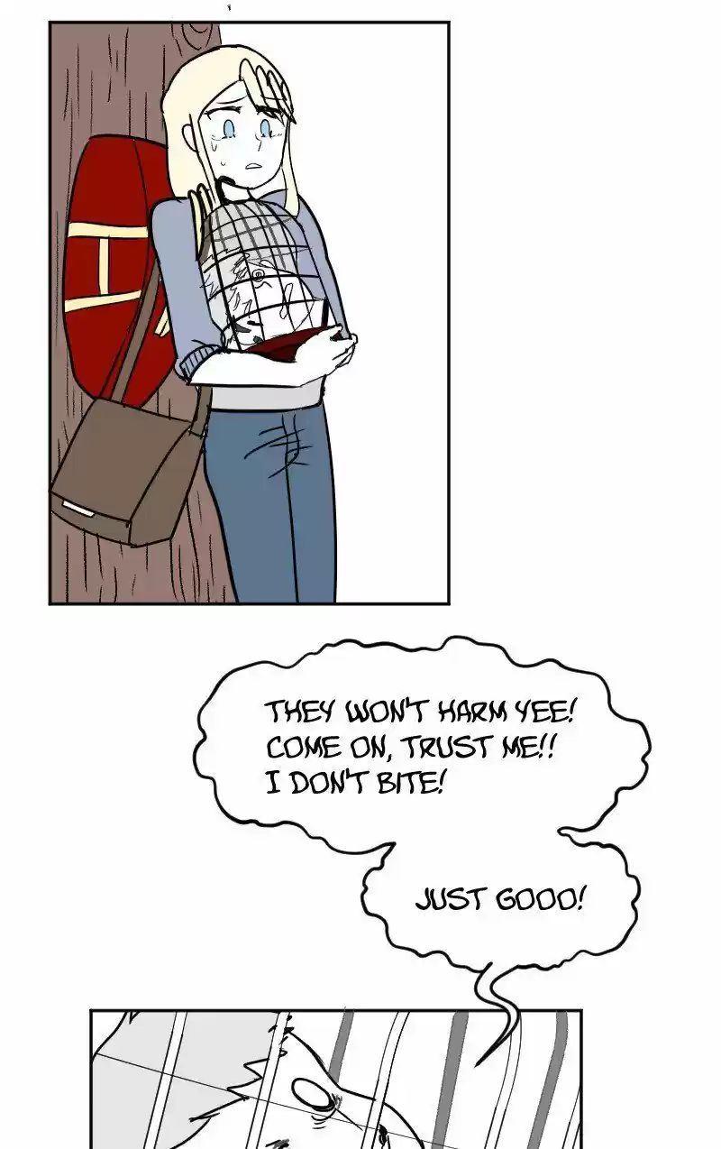 Boyfriend of the Dead ch.102