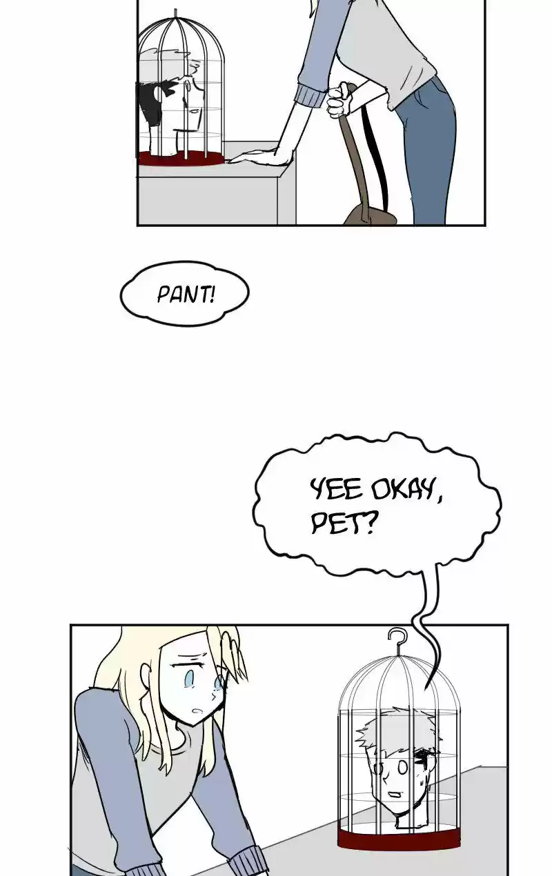 Boyfriend of the Dead ch.102